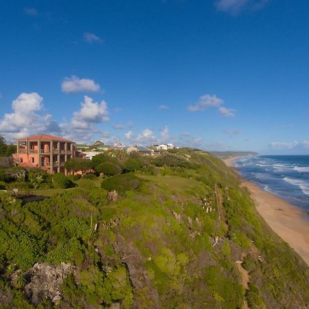 The Tuscany Guesthouse 윌더니스 외부 사진