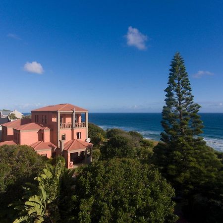 The Tuscany Guesthouse 윌더니스 외부 사진
