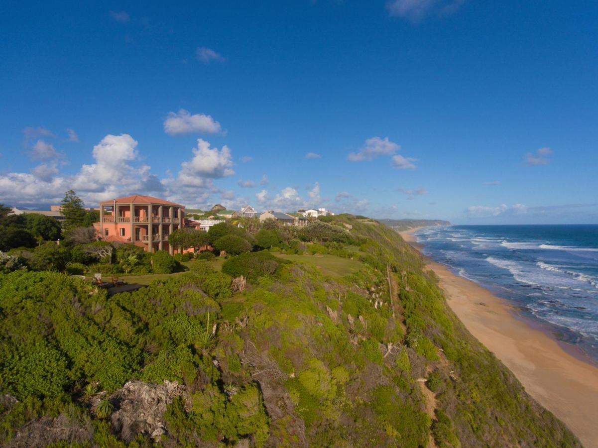 The Tuscany Guesthouse 윌더니스 외부 사진