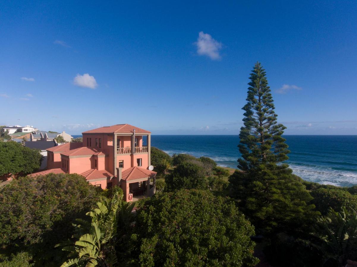 The Tuscany Guesthouse 윌더니스 외부 사진
