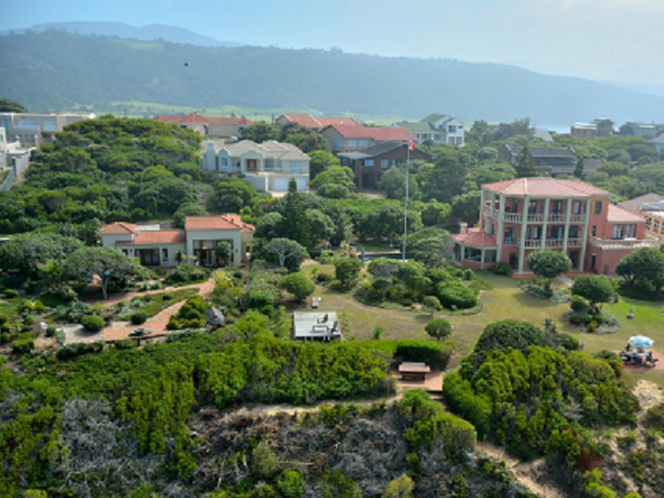 The Tuscany Guesthouse 윌더니스 외부 사진