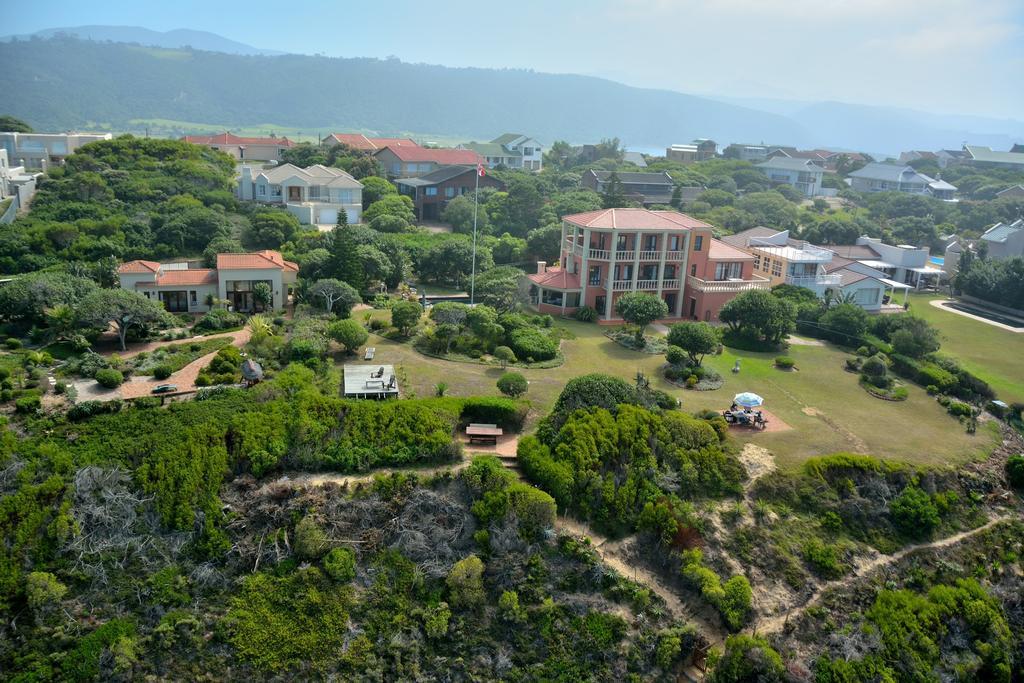 The Tuscany Guesthouse 윌더니스 외부 사진