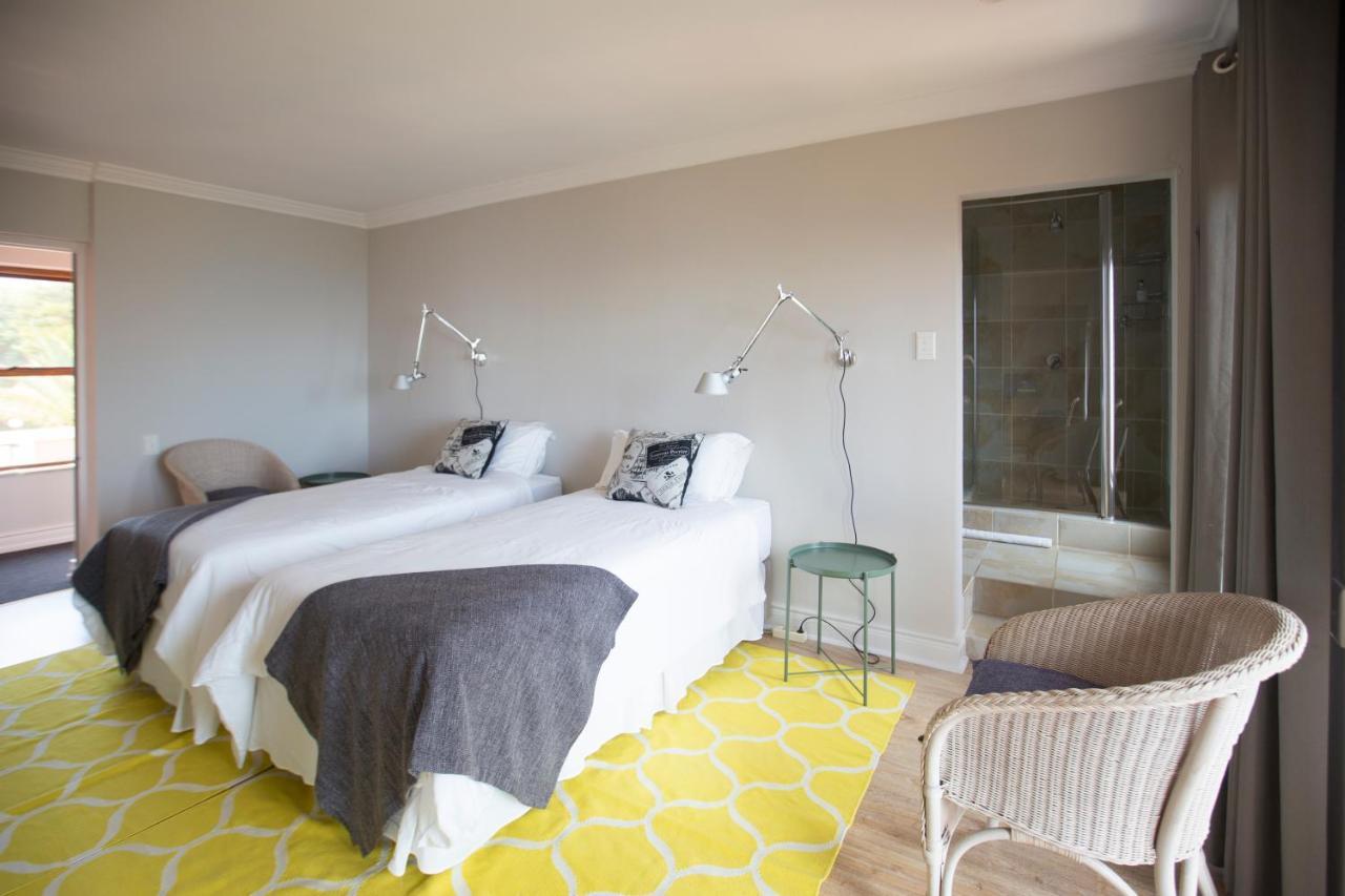 The Tuscany Guesthouse 윌더니스 외부 사진