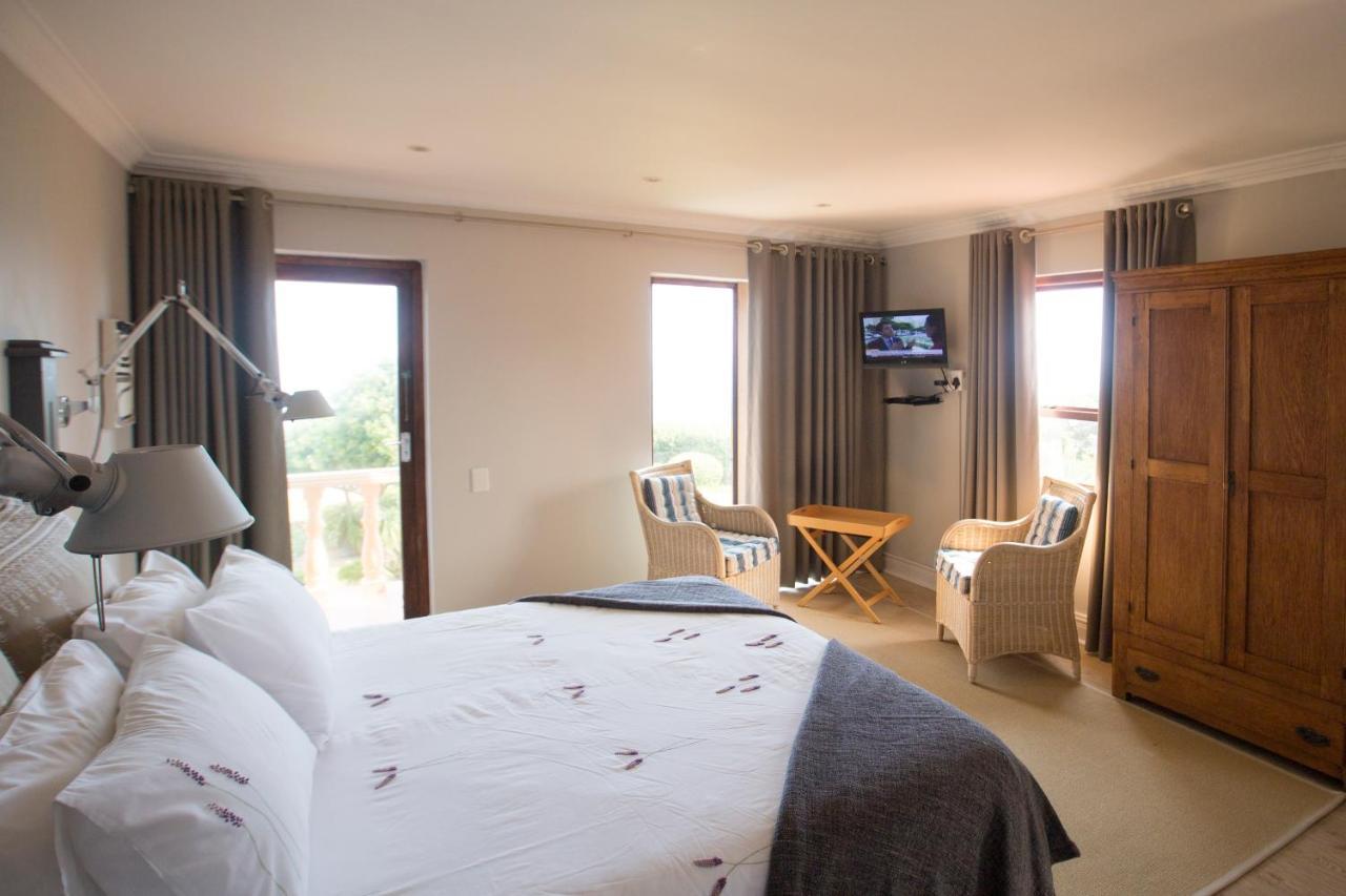 The Tuscany Guesthouse 윌더니스 외부 사진