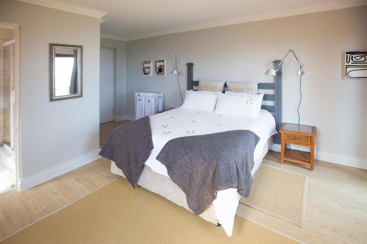 The Tuscany Guesthouse 윌더니스 외부 사진
