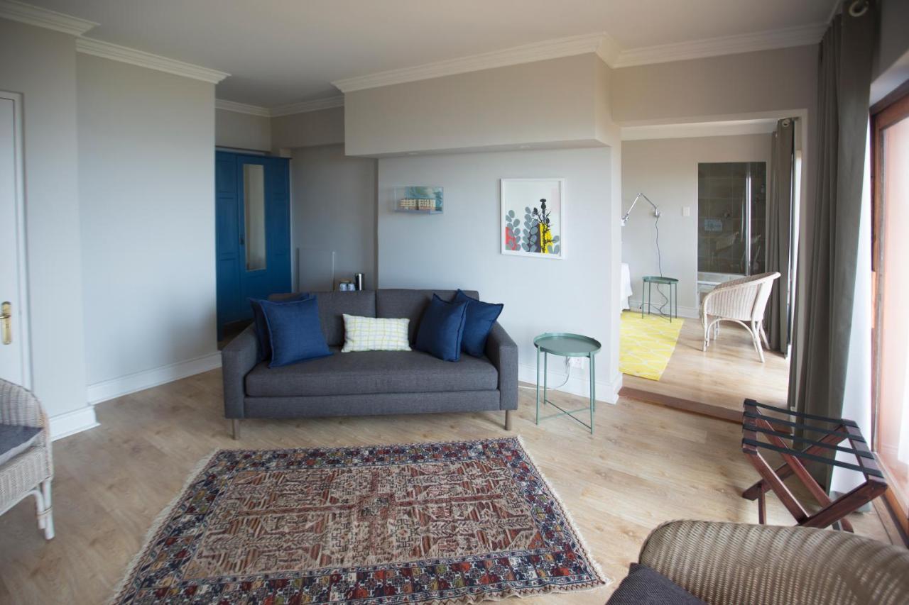 The Tuscany Guesthouse 윌더니스 외부 사진