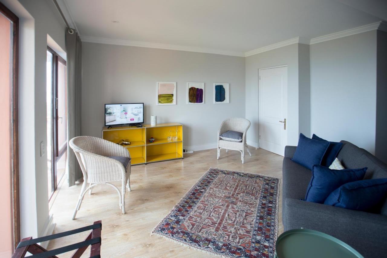 The Tuscany Guesthouse 윌더니스 외부 사진