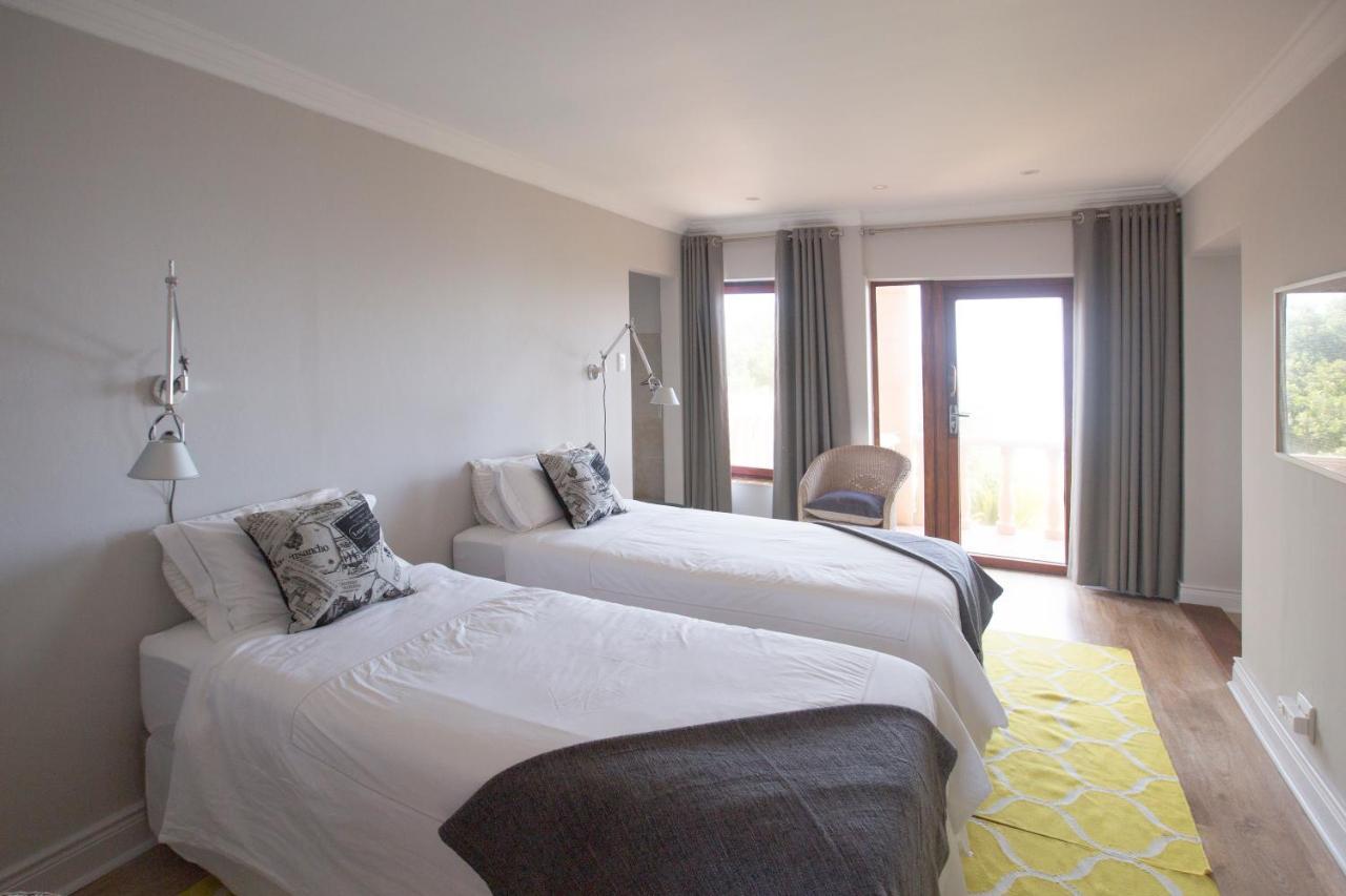 The Tuscany Guesthouse 윌더니스 외부 사진