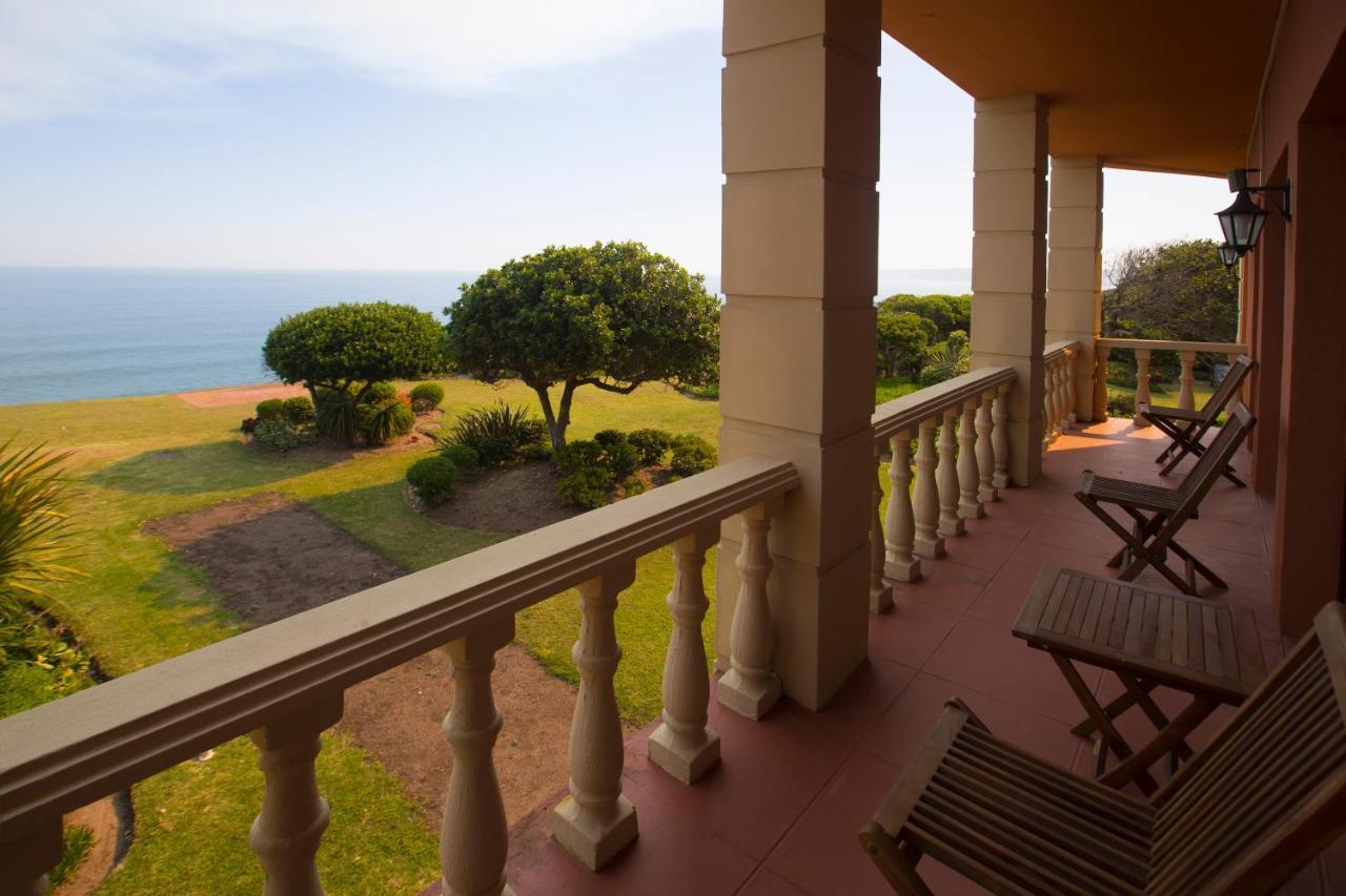 The Tuscany Guesthouse 윌더니스 외부 사진