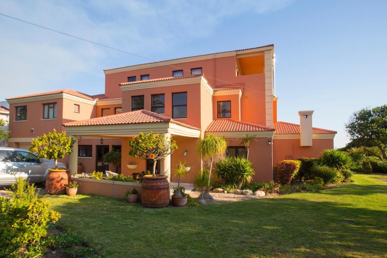 The Tuscany Guesthouse 윌더니스 외부 사진