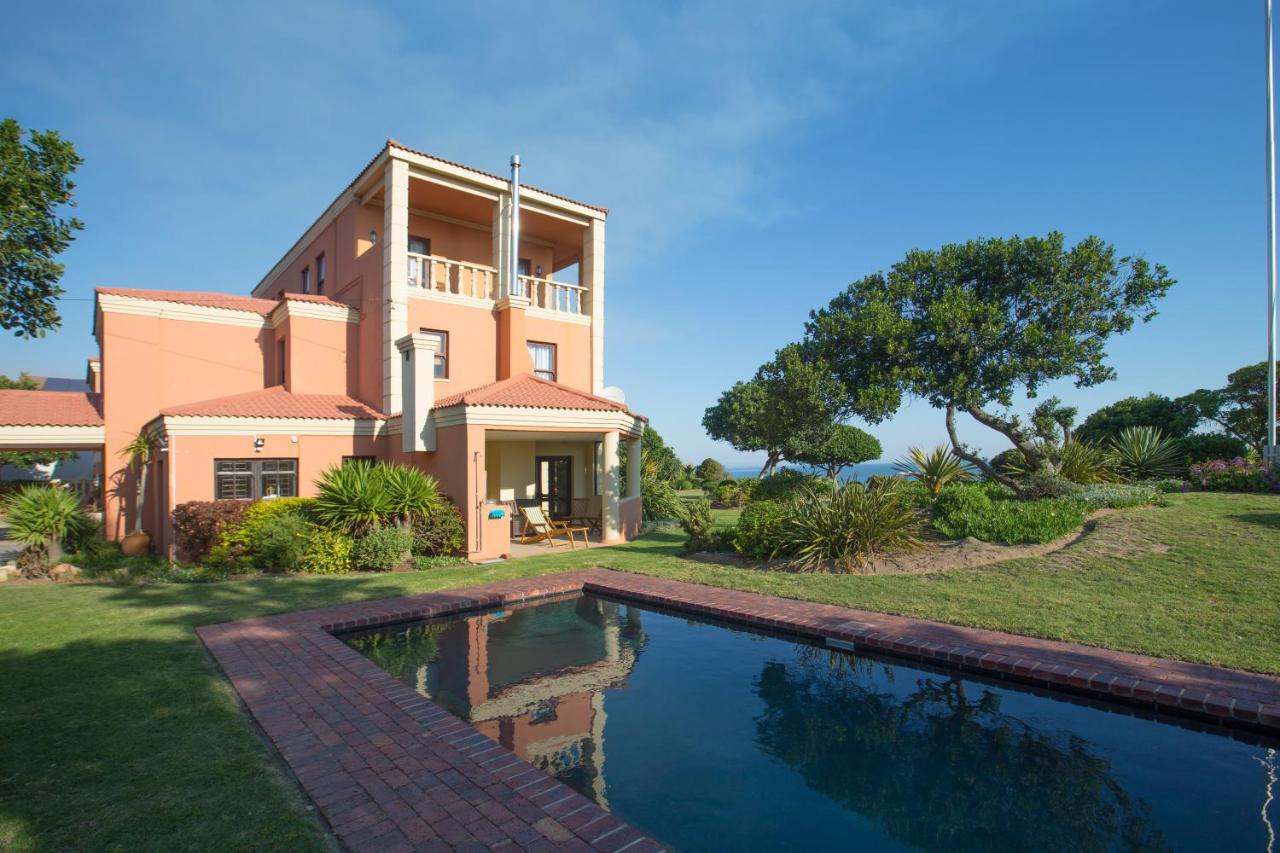 The Tuscany Guesthouse 윌더니스 외부 사진