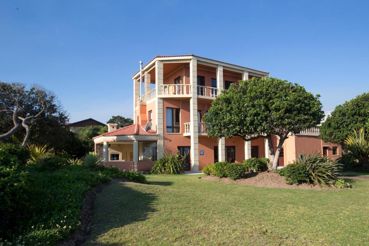 The Tuscany Guesthouse 윌더니스 외부 사진