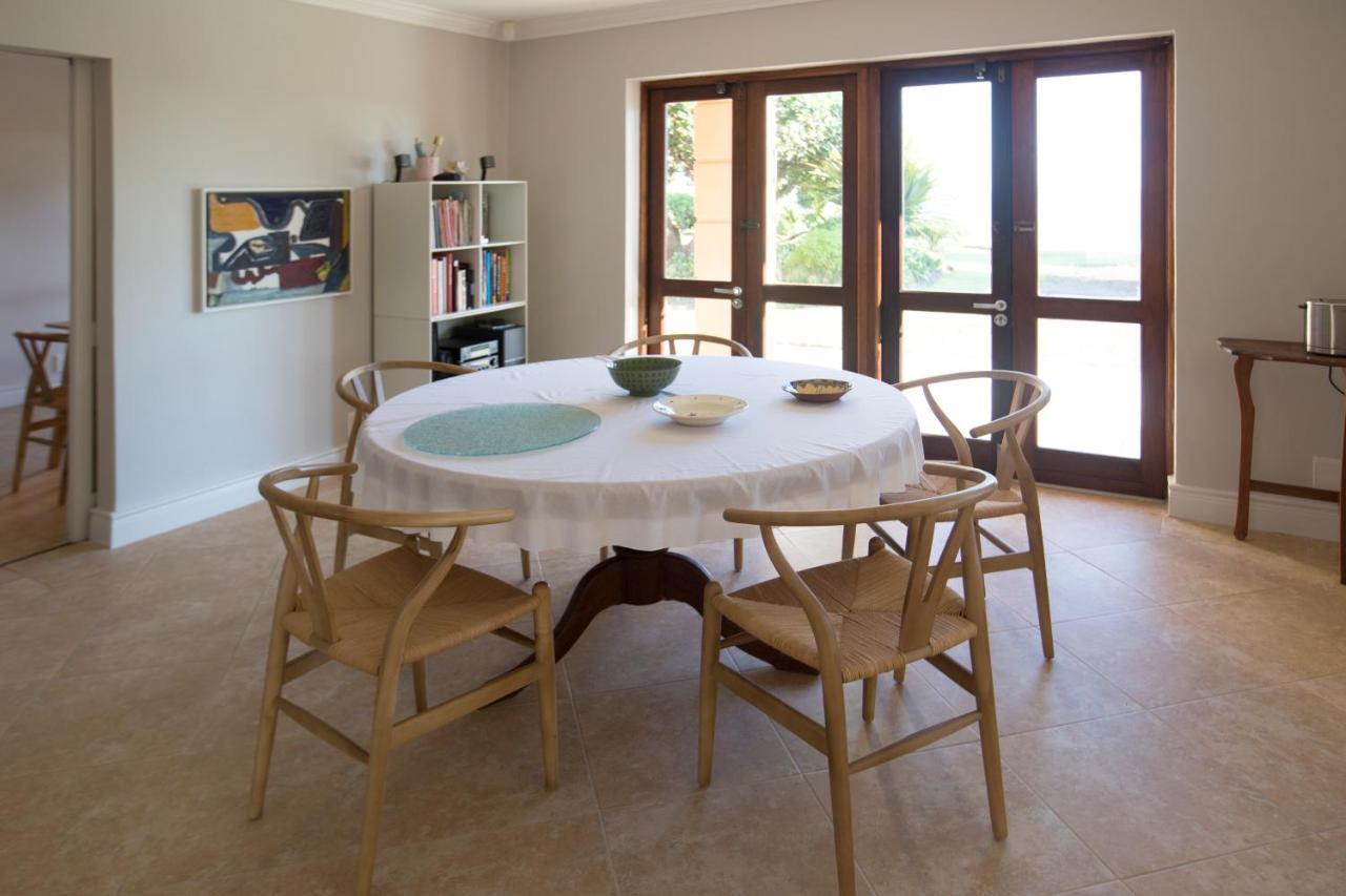 The Tuscany Guesthouse 윌더니스 외부 사진
