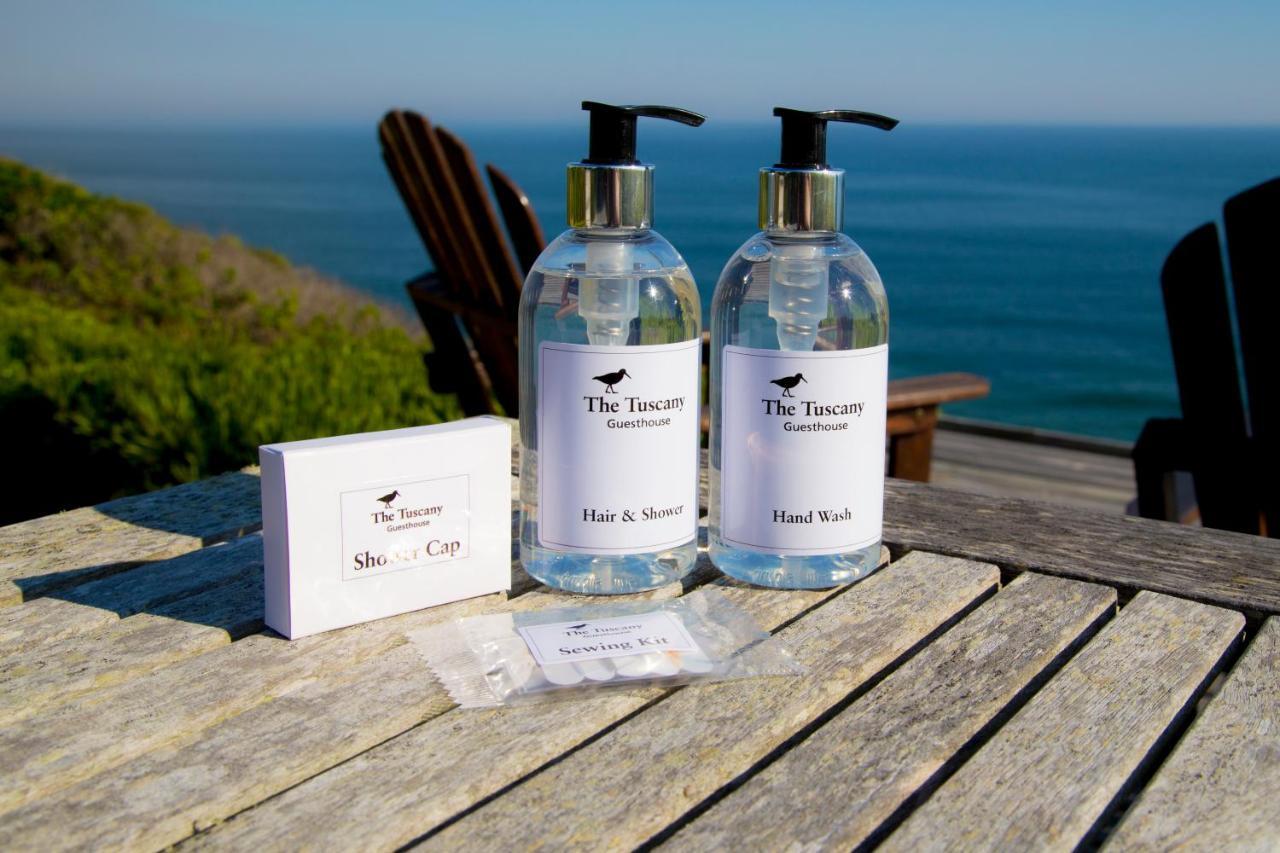 The Tuscany Guesthouse 윌더니스 외부 사진