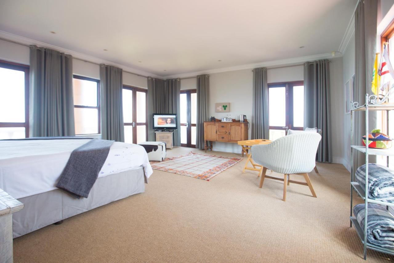 The Tuscany Guesthouse 윌더니스 외부 사진