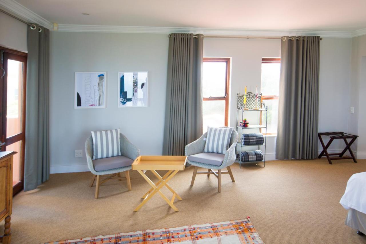 The Tuscany Guesthouse 윌더니스 외부 사진