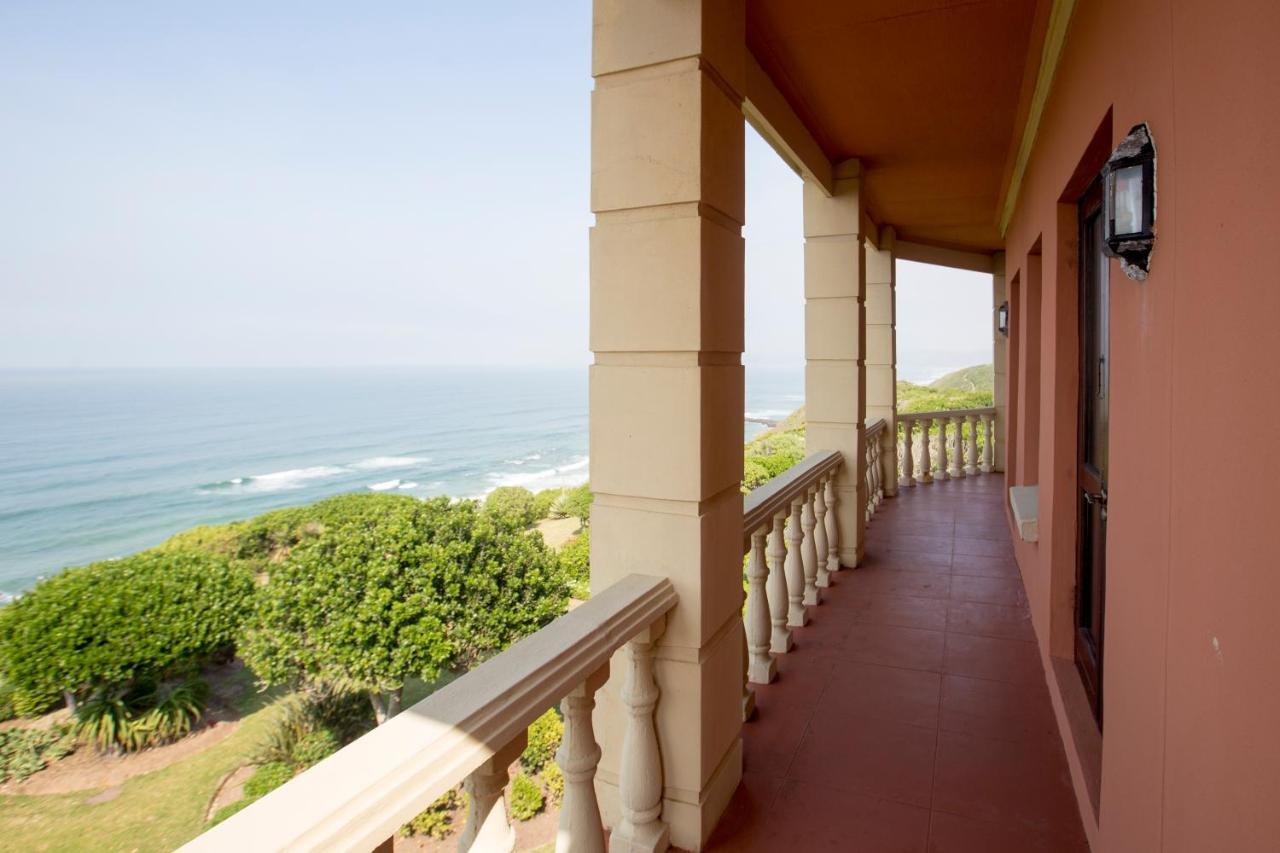 The Tuscany Guesthouse 윌더니스 외부 사진