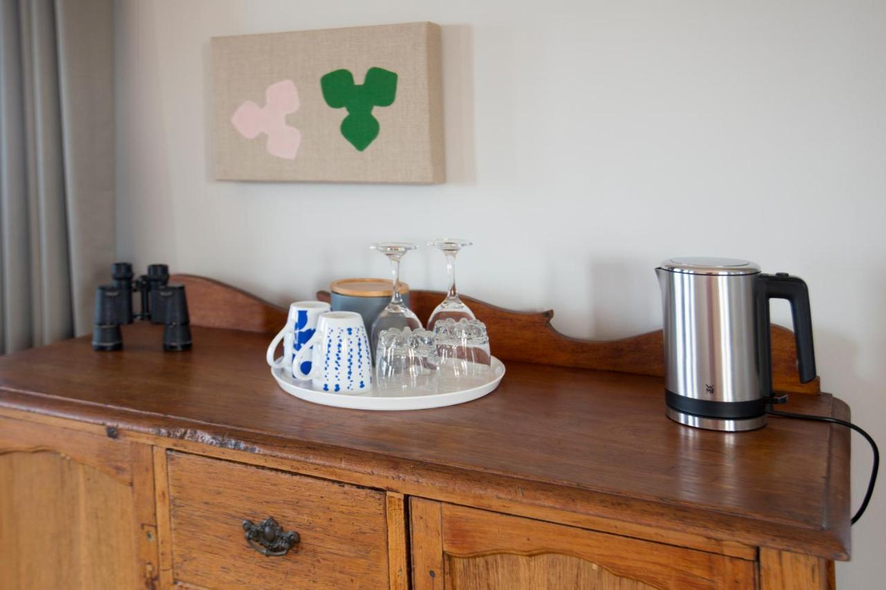 The Tuscany Guesthouse 윌더니스 외부 사진