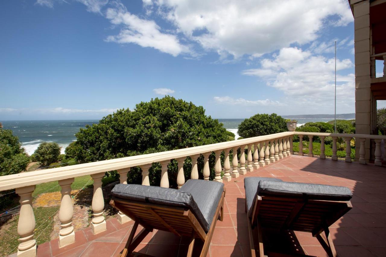 The Tuscany Guesthouse 윌더니스 외부 사진