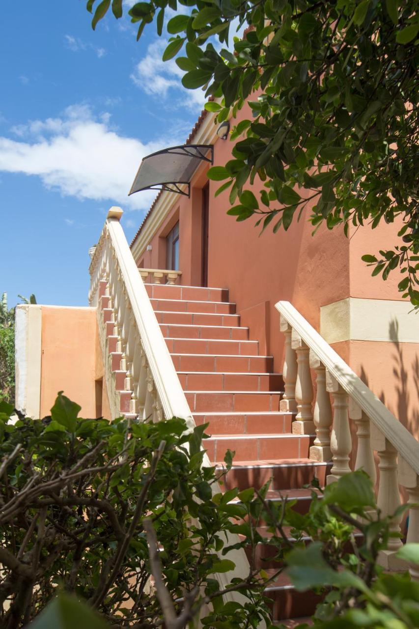 The Tuscany Guesthouse 윌더니스 외부 사진