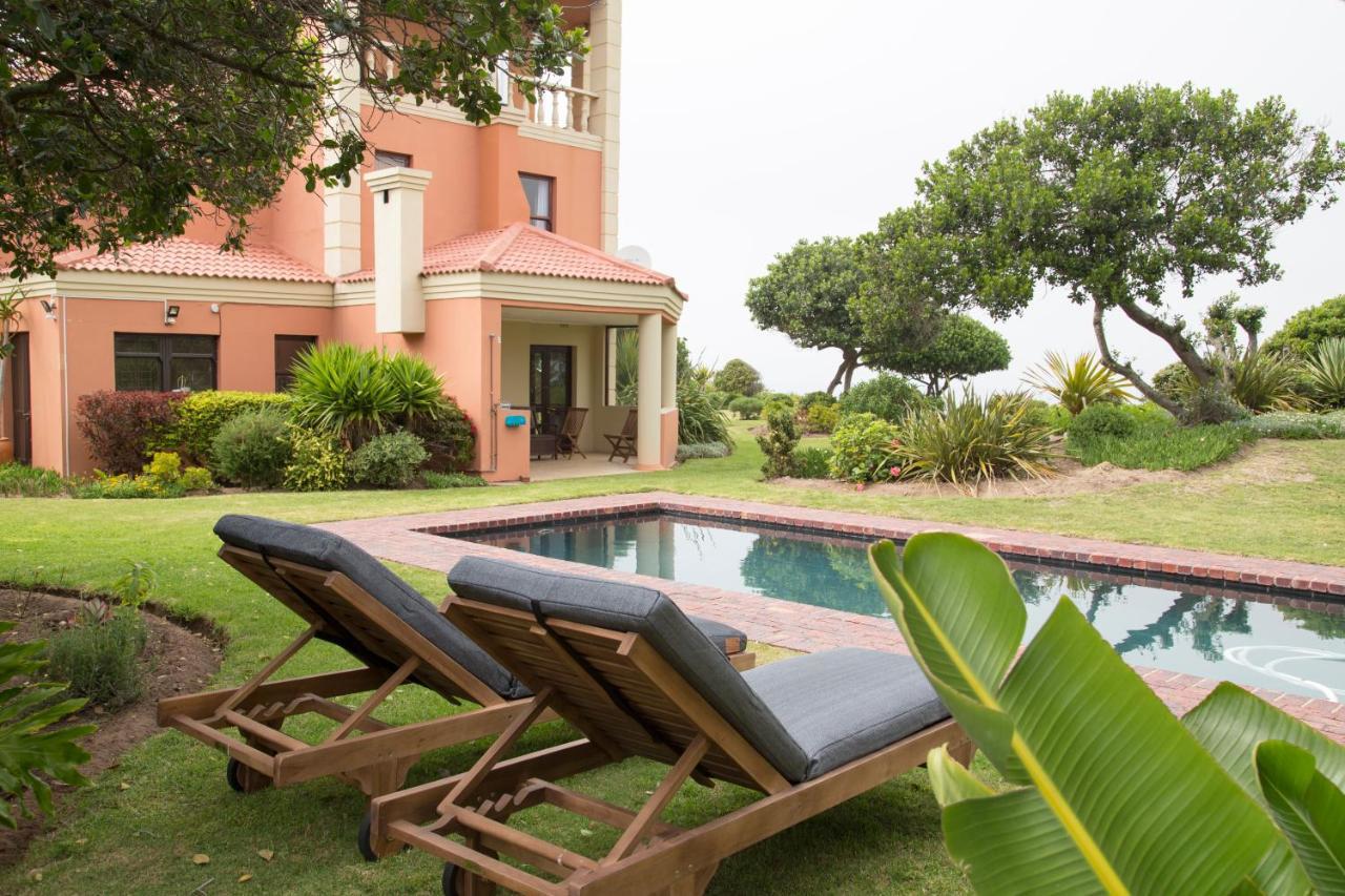 The Tuscany Guesthouse 윌더니스 외부 사진