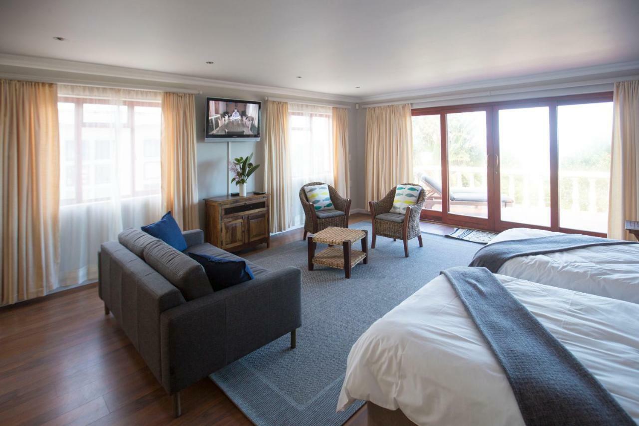 The Tuscany Guesthouse 윌더니스 외부 사진
