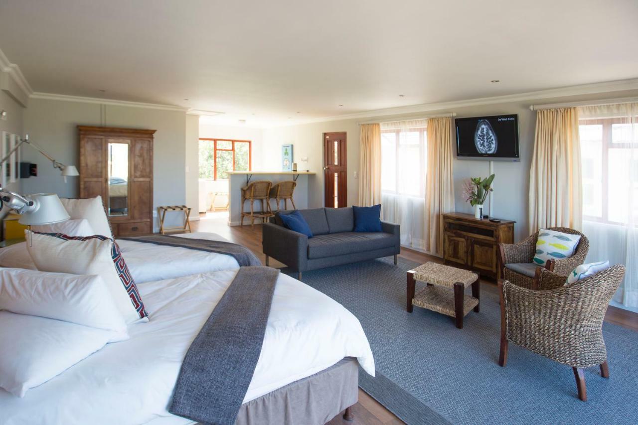 The Tuscany Guesthouse 윌더니스 외부 사진